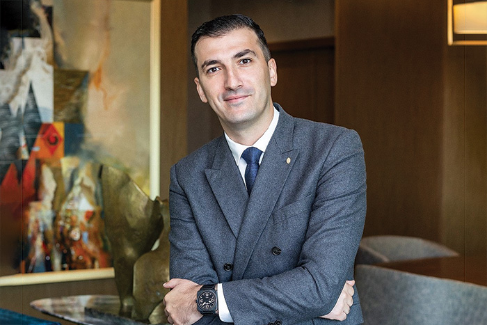 InterContinental Sofia Aboubakr Hennou.jpg 