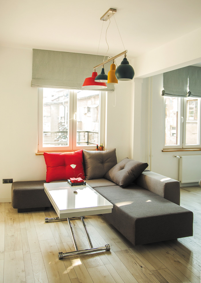 INT-EXT DESIGN: JUST GOOD INTERIOR DESIGN | VAGABOND