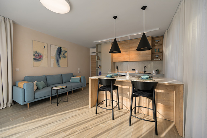 M PLUS DESIGN STUDIO: UNLOCKING THE POTENTIAL OF EVERY SPACE | VAGABOND